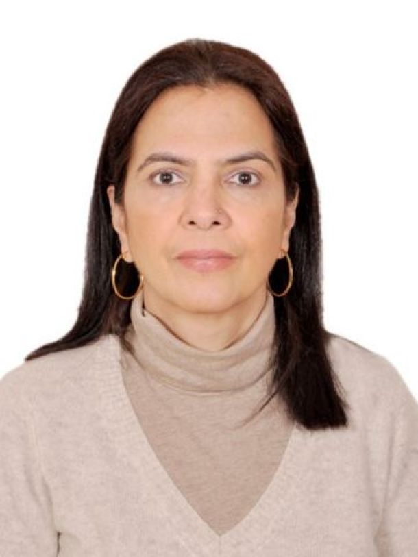 Rama Tandon, M.Ed., C.A.L.T.