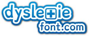 dyslexie font 3