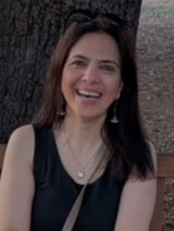 Rama Tandon, M.Ed., C.A.L.T.